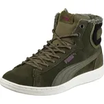 PUMA Vikky Mid Corduroy 363729-01