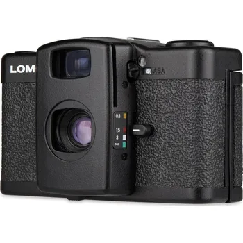 Analogový fotoaparát Lomography LC-A+