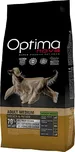 Optimanova Dog Adult Medium Grain Free…