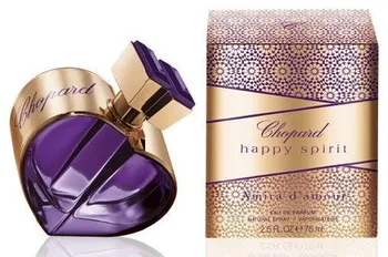 Dámský parfém Chopard Happy Spirit Amira d’amour W EDP 75 ml