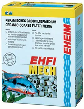 filtrační náplň do akvária EHEIM EHFI Mech filtrační hmota 5 l