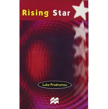 Anglický jazyk Rising Star Pre-FCE Cassettes (2) - L. Prodromou, P. Kerr, G. Vassilakis