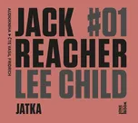 Jatka - Lee Child (čte Vasil Fridrich)…