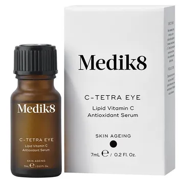 Péče o oční okolí Medik8 C-Tetra Eye 7 ml