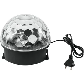 Eurolite LED BC-4 Beam Effect