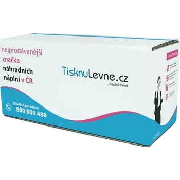 TisknuLevne.cz za HP č.410X CF411X