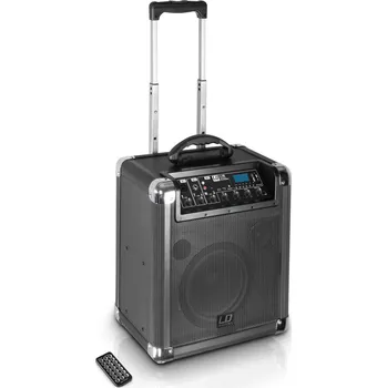 LD Systems Roadjack 10