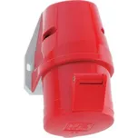 Zásuvka 380V Bals 11645 4x16A/380V IP44
