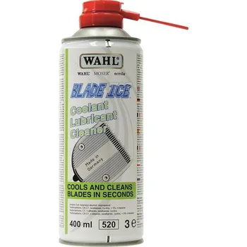 Moser Blade Ice 4v1 400 ml