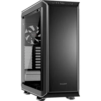 PC skříň Be quiet! Dark Base Pro 900 stříbrná