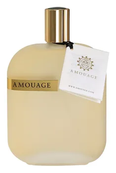 Unisex parfém Amouage The Library Collection Opus V 2011 U EDP