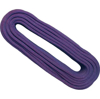 Lano Singing Rock Duran 10,4 mm 70m modré