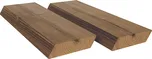 ThermoWood Lunawood SSS 20x92 mm 4,2 m