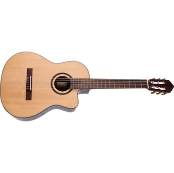 Klasická kytara Cort AC-160CF NAT