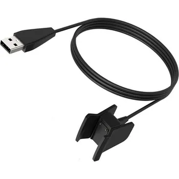 Příslušenství k chytrým hodinkám eses Nabíječka pro Fitbit Alta HR