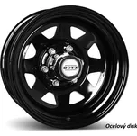 Dotz Dakar dark 7x16 6x139,7 ET30