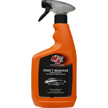 Autokosmetika Insect Remover - Odstraňovač hmyzu 650 ml