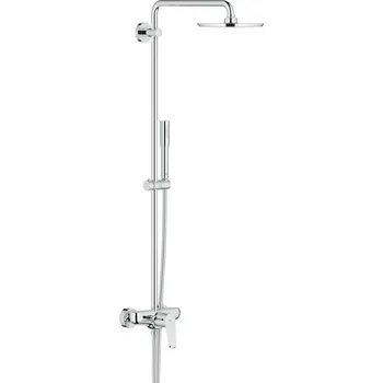 Grohe Euphoria Eurodisc Cosmopolitan…