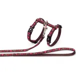 Nobby Love set postroje + vodítka pro…