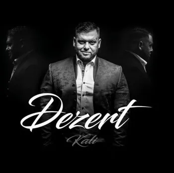 Česká hudba Dezert - Kali [CD]