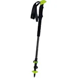 Pinguin Carbon FL Foam černá 64-135 cm