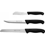 KDS Pastry sada nožů 3 ks