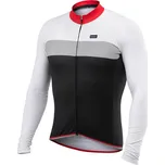 Kalas Passion X7 dlouhý rukáv bílý