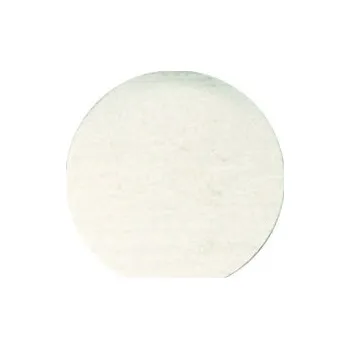 Vrut Krytka samolepicí 13mm 20ks - oliva metalíza 06