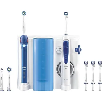 Ústní sprcha Oral B Oxyjet + 3000