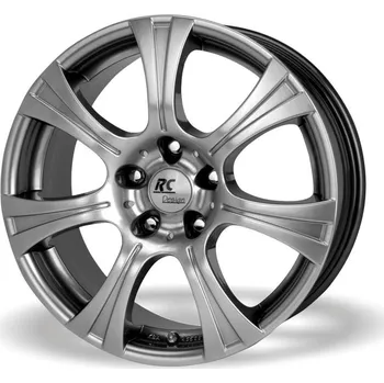 Alu kolo Brock RC15 CS 6,5x16 4x100 ET38 CB63,4