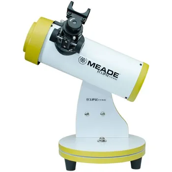 Hvězdářský dalekohled Meade EclipseView