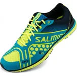 Salming Race Women modrá/žlutá