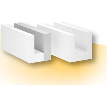 zdivo Ytong © Xella Group Ytong U-Profil U 300, 300x249x599 mm