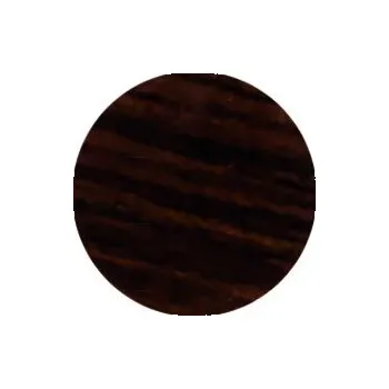 Vrut Krytka samolepicí 13mm 20ks - tmavý dub 4753