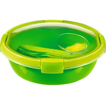 Dóza na potraviny Curver Smart To Go 1 l zelená