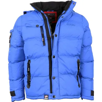 Anapurna Biwa Men 001 modrá