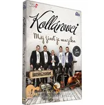 Môj život je muzika - Kollárovci