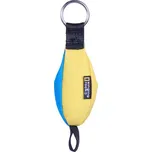 Singing Rock Treemouse 350 g žlutý/modrý