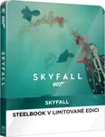 Blu-ray Skyfall SteelBook (2015)
