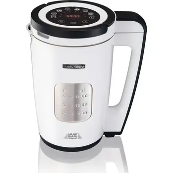 Multifunkční hrnec Morphy Richards Total Control MR-501020