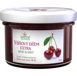 Grešík Džem extra méně sladký višeň 215…