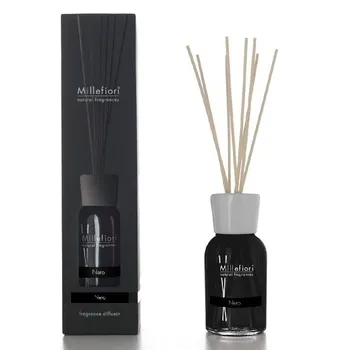 Aroma difuzér Millefiori Milano Natural difuzér 250 ml