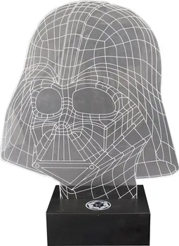 Dekorativní svítidlo Paladone Star Wars Darth Vader