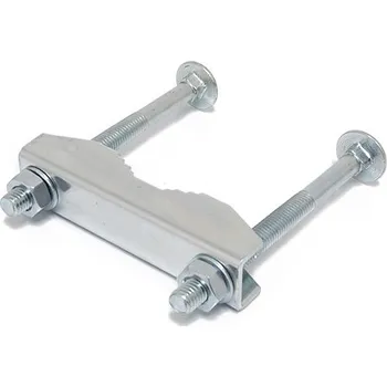 Příjem digitálního pozemního vysílání Anténní třmen malý - celozávitový