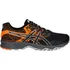 Pánská běžecká obuv Asics Gel Sonoma 3 Black/Shocking Orange