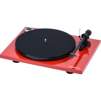 Gramofon Pro-Ject Essential III