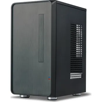 PC skříň Eurocase mini ITX X102 černá