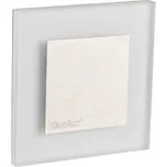Kanlux LED svítidlo schodišťové APUS LED CW studená bílá 23107