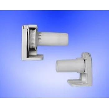 Roleta Ovládací mechanismus komplet pro hřídel 17mm Barva: Hnědá