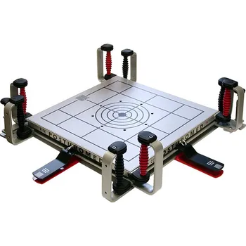 Motion-Feedback-systém pro POSTUROMED